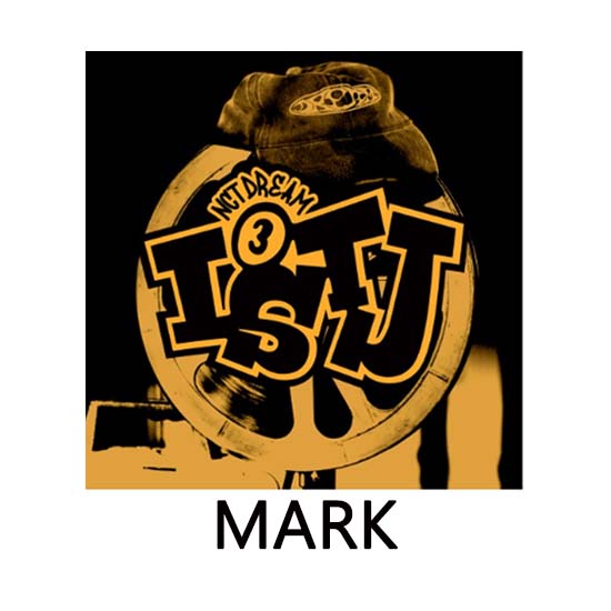 NCT DREAM 3-й альбом «ISTJ» (QR-версия)