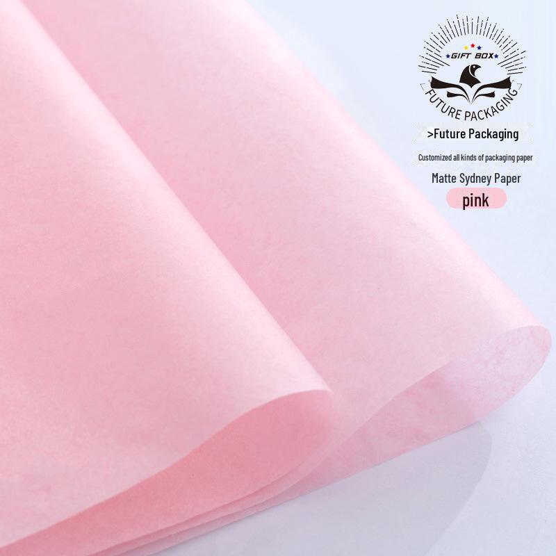 Pearlescent Sydney Paper, Moisture-Proof Paper, Isolation & Lining Paper, Bags & Shoes, Gifts.