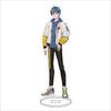 Cartoon Anime Technoroid Overmind Stand Acrylic Figure Standing Model Plate Desk Collection Ornament Cosplay Props Fans