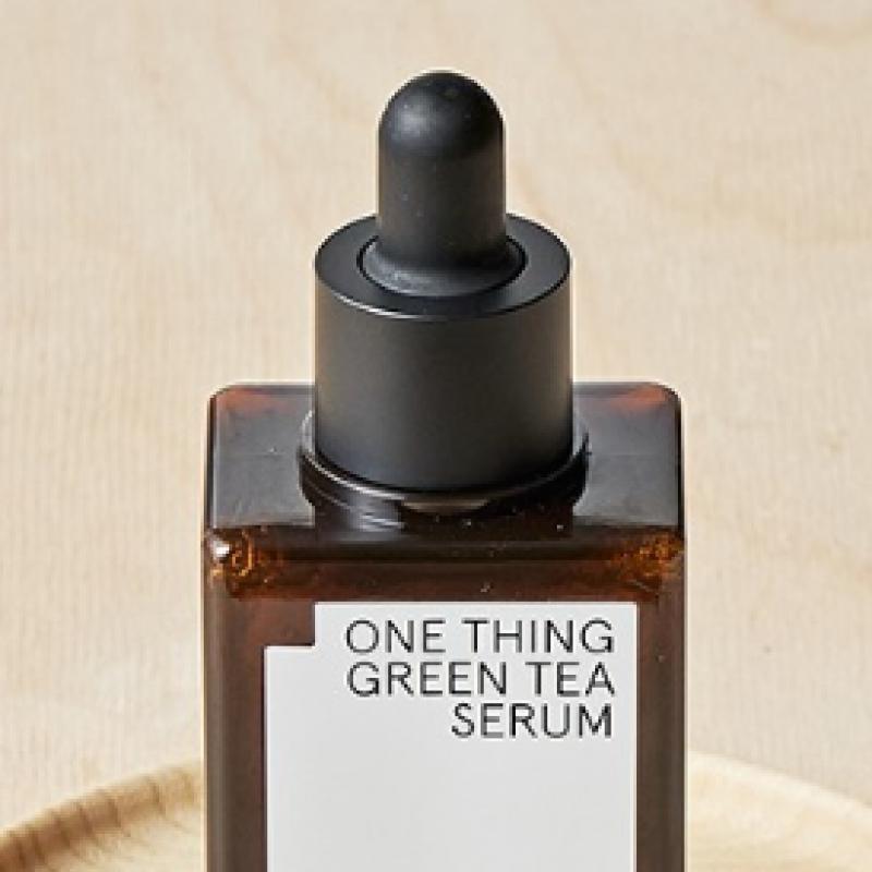 One Thing Green Tea Serum 80ml