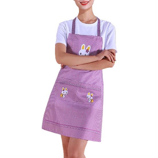 Creative Kitchen Apron Sleeveless One Size Home Cleaning Tools AVE