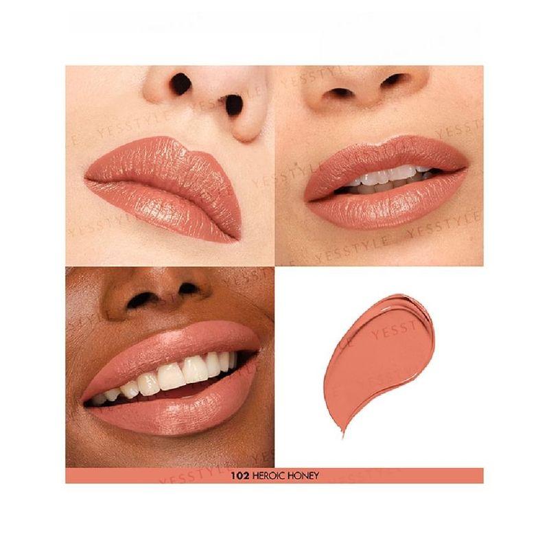 Make Up For Ever - Помада Rouge Artist Forever Сатиновая и Матовая