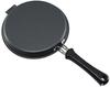 Frying Inner Diameter In Compatible with Open Flames and Easy To Can Also Be Used As a Frying 36469 Double-sided Pan, Round, 21.5cm
