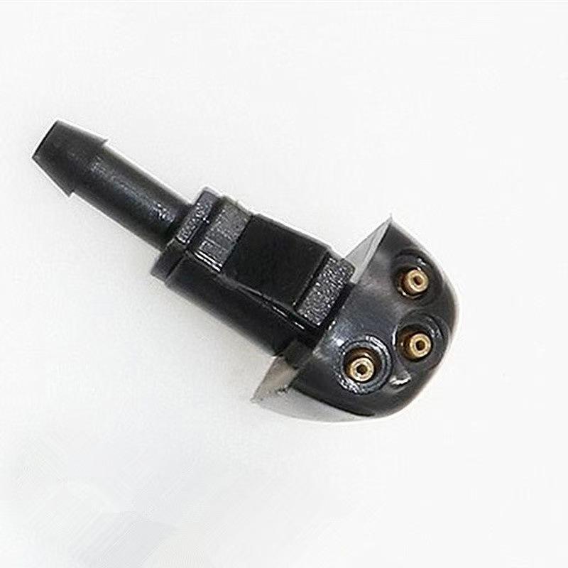 Hyundai Kia Three-Hole Windshield Washer Nozzle