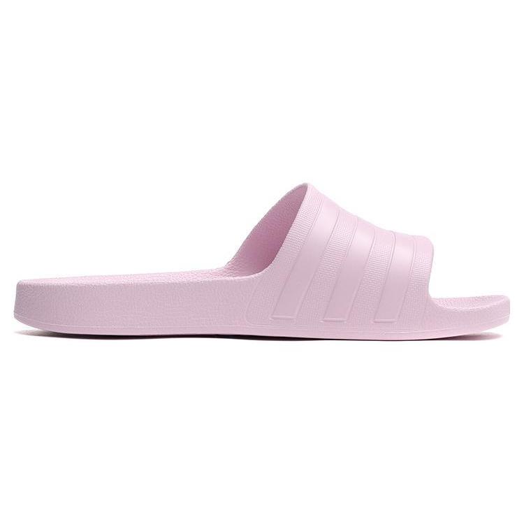 adidas Adilette Aqua 'Aero Pink' Женские F35547
