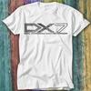 DX-7 Digital Programmable Algorithm Synthesizer Analogue FM T Shirt Top Tee 376