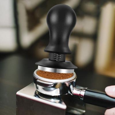 Ручной тампер для кофе Espresso Professional, инструмент для раздачи кофе, портафильтр для бариста