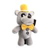 Premium Quality Fnaf Freddy Plush Toys 28cm Soft And Cuddly Five Nights Freddy Bear