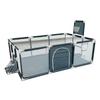 Safety Baby Playpen for Children Family Companionship Kids Playground Infant Barriers Fence Newborn Stocking Activity Game Park