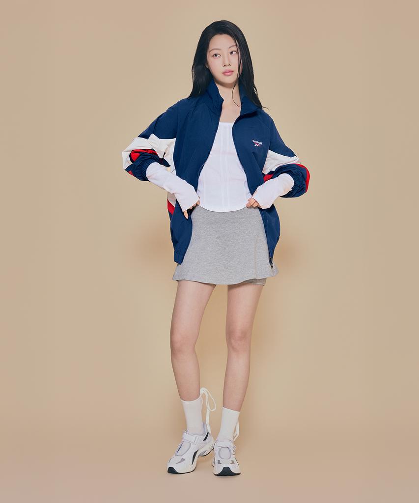 Reebok Лорд Прайм Мэри Джейн (W) - белый:Черный / 100278437 (Тип B)