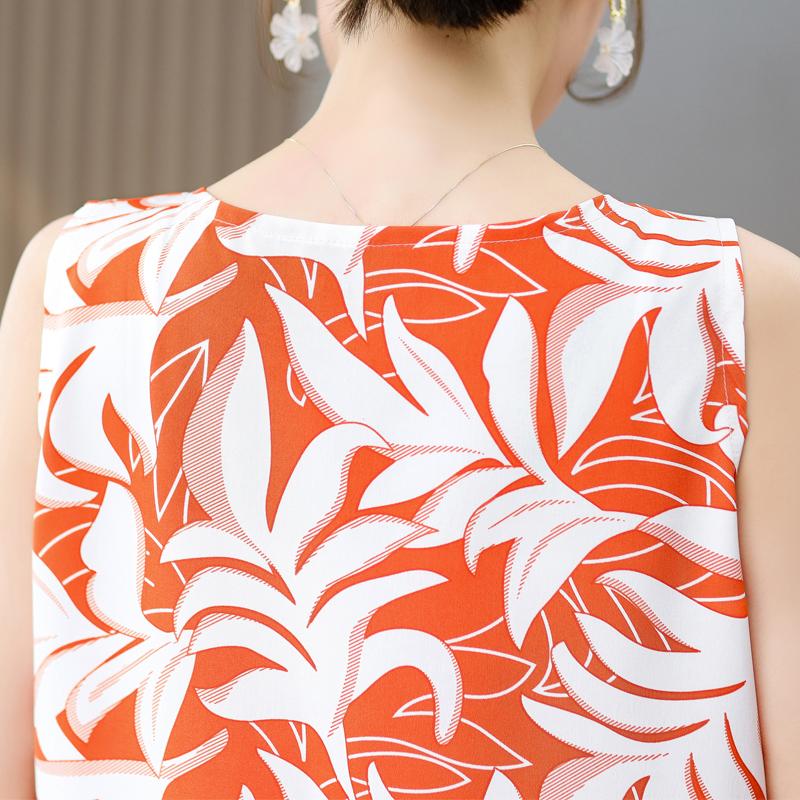 Элегантные платья без рукавов больших размеров для женщин, винтажное длинное летнее платье