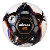 MIKASA OrgestA Futsal Size Certified by the Japan Football Association Elementary School Recommended Internal Ball, 3, (for Students), Hand-Stitched,