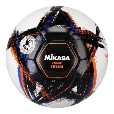 MIKASA OrgestA Футзальный размер Сертифицирован Футбольной ассоциацией Японии рекомендуемый для начальной школы Внутренний мяч, 3, (для студентов), Ручная работа,