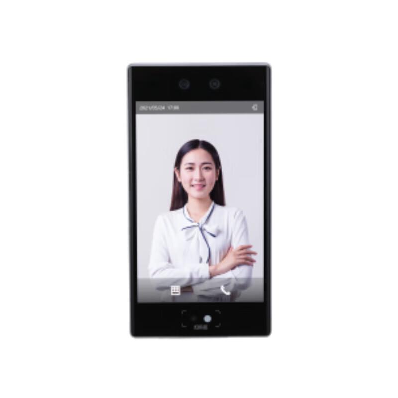 Dahua 8-inch Smart Face Recognition Access Control Terminal