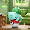 Authentic Pok é mon Pikachu Night Light Doll PSYDUCK CHARMANDER EEVEE Handheld Desktop Ornament Children's Christmas Gift