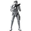 Bandai Spirits  Bandai Spirits  Звездные войны  Масштаб 1/12  Штурмовик  Цветовая маркировка  Пластиковая модель