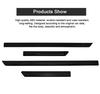 Toyota LC300/LC200 Anti-Scratch Strip