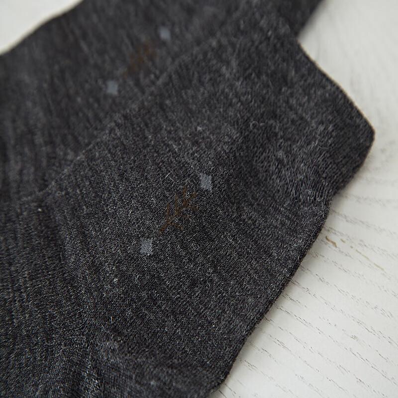 Подарочная коробка мужских шерстяных носков Hengyuanxiang