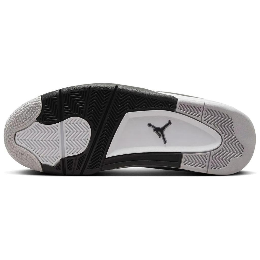 Air Jordan Dub Zero 'White Thunder' 311046-110