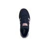 adidas Кроссовки Handball Spezial J Night Indigo Orchid Fusion Kids Blue Gum JI2903