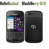 95% New Refurbished Blackberry  Q10 4G NETWORK 2GB 16GB ROM Mobile Phone