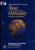 Книга Space of Service To Humanity : Preserving Earth and Improving Life : 1