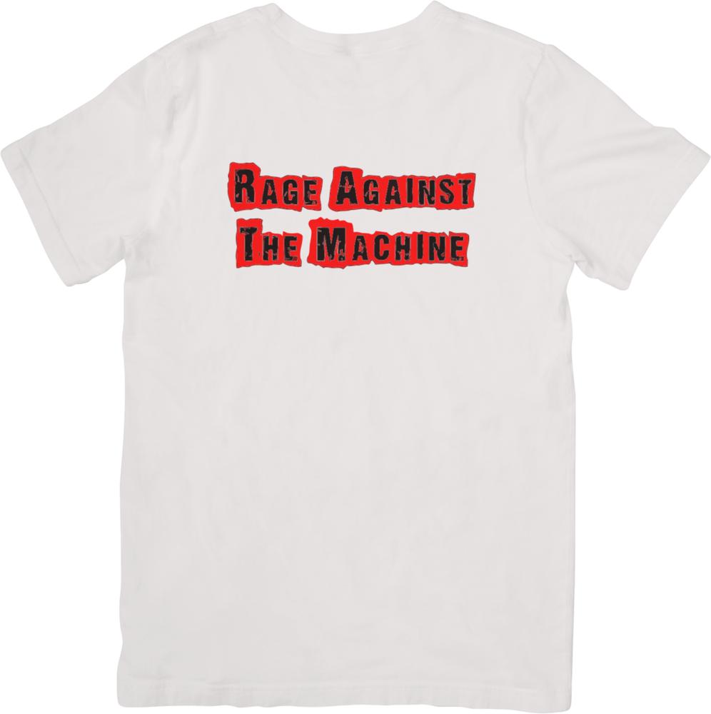Rage against the machine Collection Vintage Retro Quality Cotton TShirts