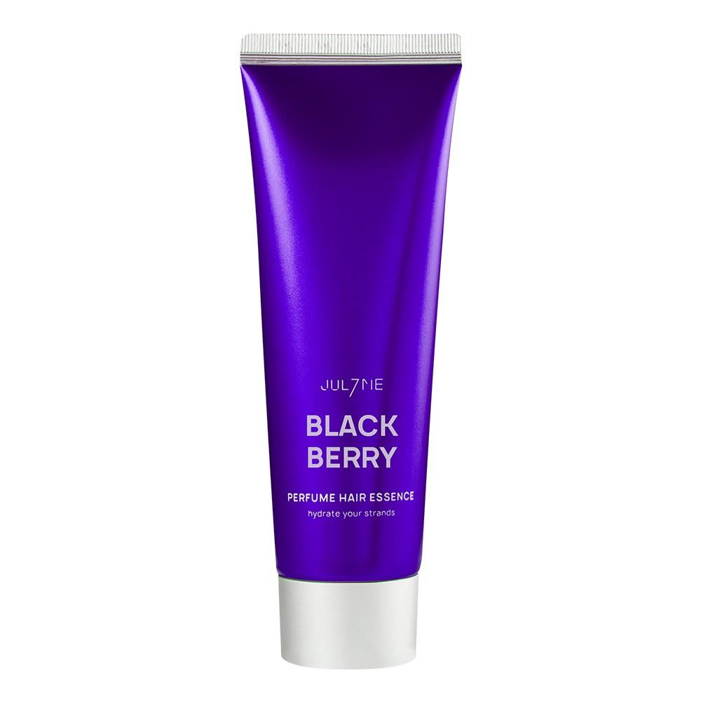 Julie Mi Perfume Hair Essence Blackberry, 80 мл, 1 шт.