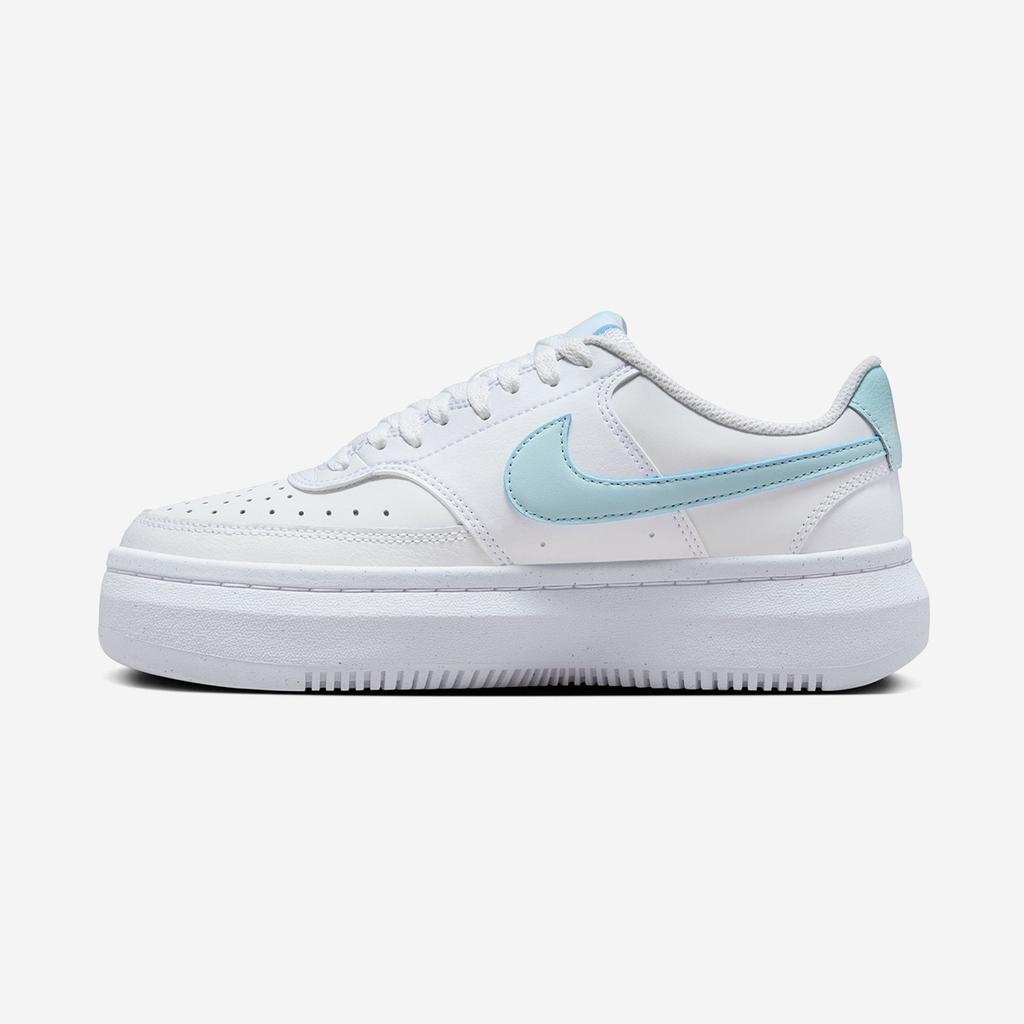 Nike Женские кроссовки Nike Court Vision Alta, DZ5394, 1010107426, Популярная корейская обувь