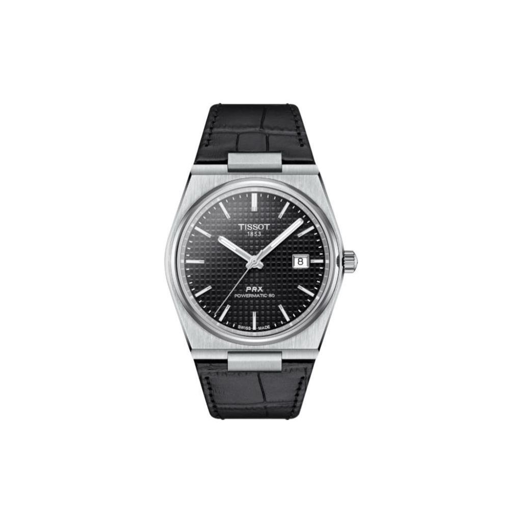 Tissot Мужские часы PRX T137.407.16.051.00