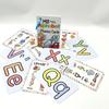 Phonics Teaching Toy English Pronunciation Learning Tool for Kids with 27 Cards