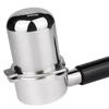 Dosing Cup Espresso 54mm Reusable Practical Coffee Powder Picker for Tea Shops Weighed