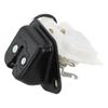 For Honda Lock Trunk Latch Tailgate Lock Fit Jazz 2009 2010 2011 2012 For Honda Trunk Jazz Latch New Lock Stability