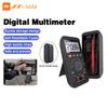 Ручной цифровой мультиметр Jimi с ЖК-дисплеем, 1999 XL830L, тестер сопротивления переменному/постоянному току, амперному току, тестер-мультиметр
