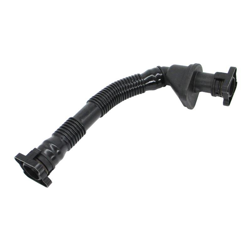 4X шланг вентиляции картера 11157553949, 11 15 7 553 949 Для-BMW E82 135I E9X 335I E60 535I Z4 N54 3.0L