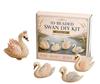 Набор для рукоделия 3D-бусины, набор из 4 предметов, проект с бусинами с пошаговыми инструкциями для создания креативных моделей, домашнего декора и занятий