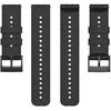 Muovrto 24 мм ремешок для Suunto 7/9/9 baro, Сменный ремешок для часов Suunto D5/Spartan Sport Wrist HR