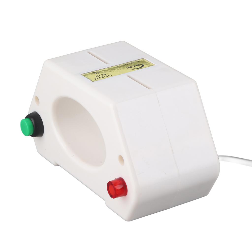 Professional Mechanical Wristwatch Demagnetizer Watch Repairing Tool for Watchmakers