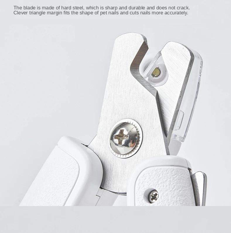 Устройство для стрижки когтей Xiaomi PETKIT