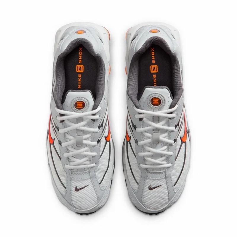 Nike Мужские спортивные кроссовки Shox Ride 2