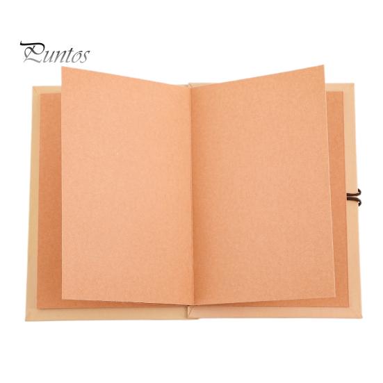 Аккордеонный фотоальбом растягивающаяся крафт-бумага альбом складной DIY сувенир книга альбом подарок на свадьбу день рождения выпускной