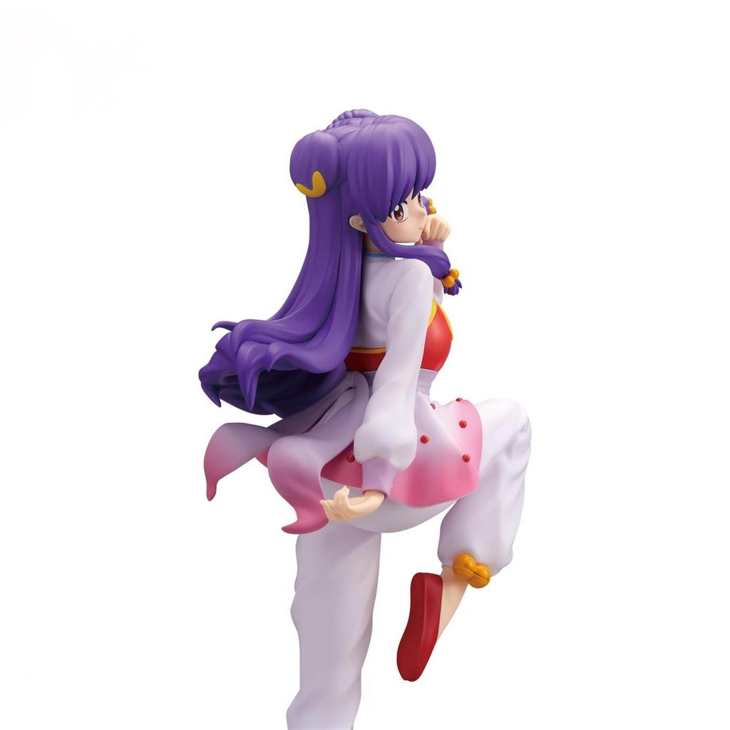 Фигурка Ranma 12 Шампунь GLITTER & GLAMOURS Размер: приблизительно. 22см
