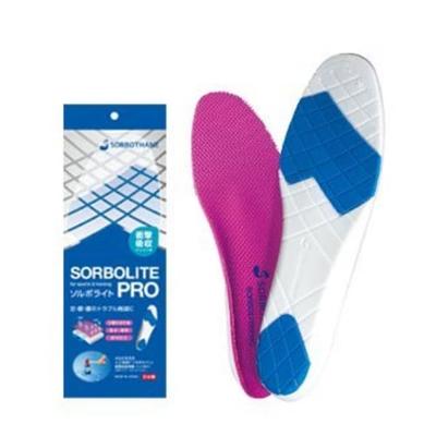 Sorbo Light PRO Фиолетовый, Сделано в Японии, L (26,5-27,5см), 61760