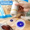 Sealer Machine Portable Handheld Vacuum Sealer Pump One-Click Operation Compact Design Electric Pump Vacuum Sealer