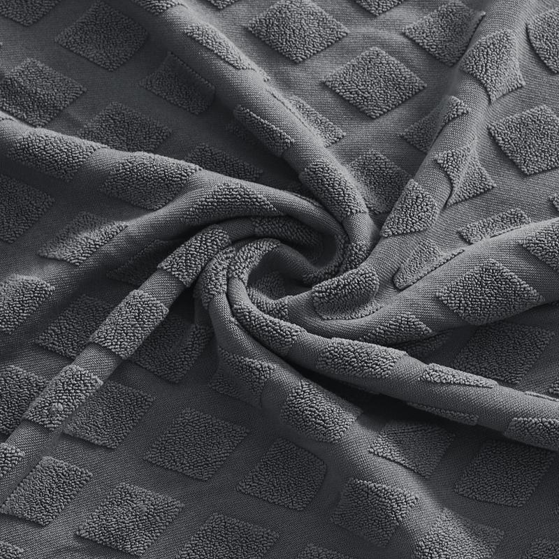 Жаккардовые плотные водонепроницаемые чехлы на сиденья для стульев в столовой, чехлы для сидений обеденных стульев, чехлы для кухонных стульев, накидки