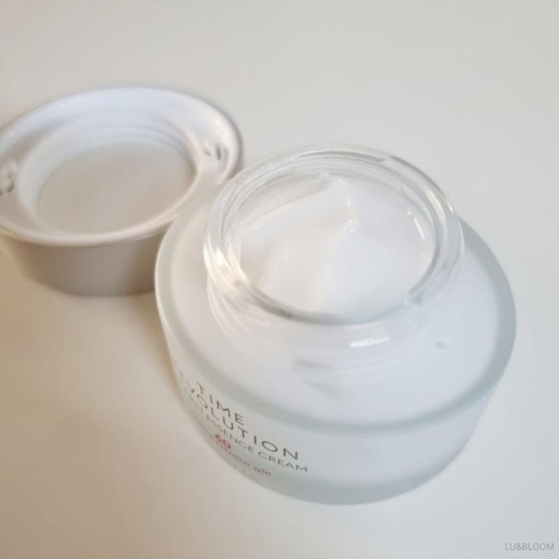 Missha Time Revolution The First Essence Cream 50ml (+Free gift)