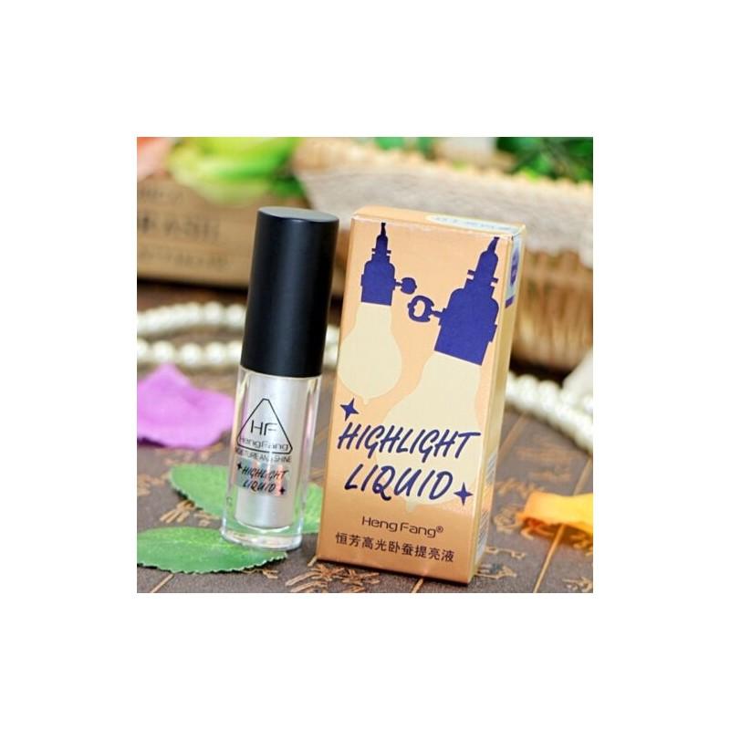 Premium Quality Highlighter Bronzer Contour Brightener Shimmer Kit With Timeless Design Pigments Foundation Concealer