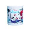 The Little Mermaid Кружка с сердцем