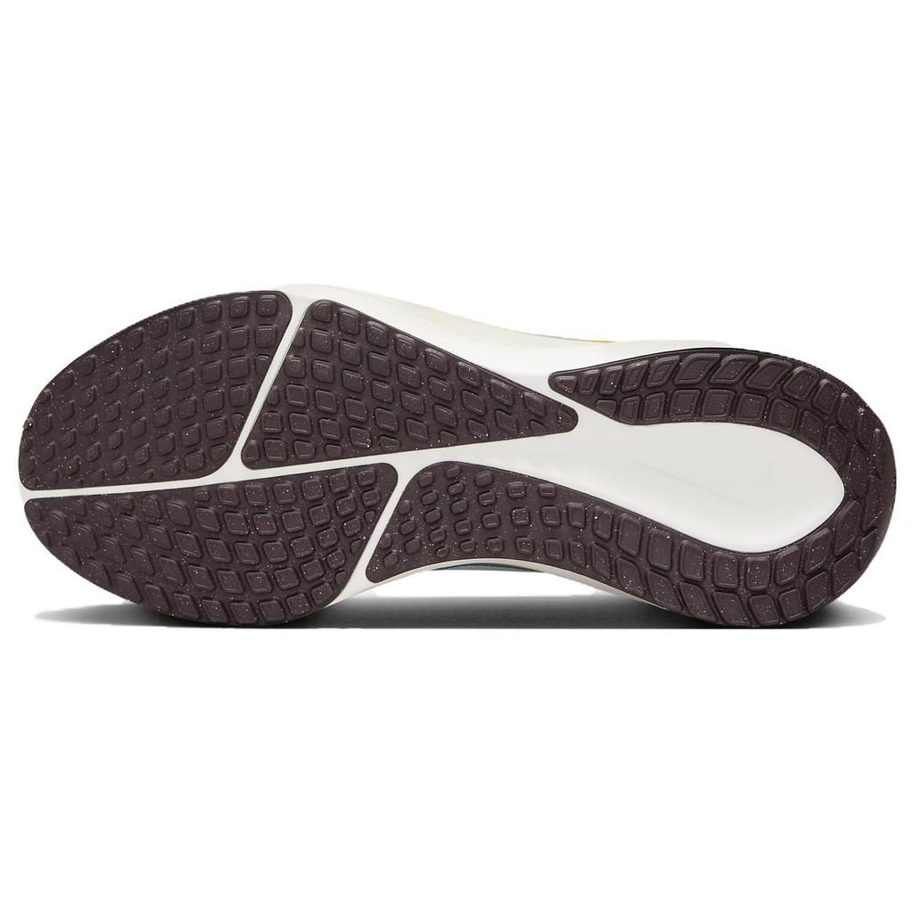 Nike Air Zoom Vomero 17 Prm спортивные удобные нескользящие износостойкие низкие баскетбольные кроссовки мужские кроссовки белые синие FN4268-300