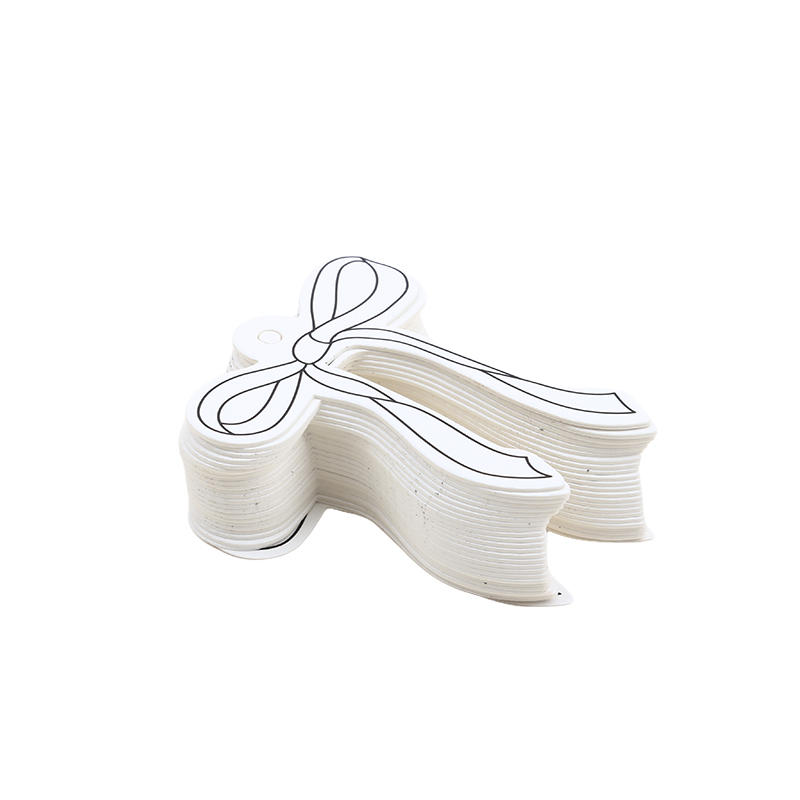 50 Pcs Bow Cupcake Toppers Suitable For Girls Birthday Party Anniversaries Bow Birthday Cake Decorations Single Themed Party Cake Decorations